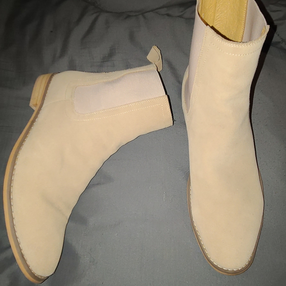 Santimon Chelsea boots